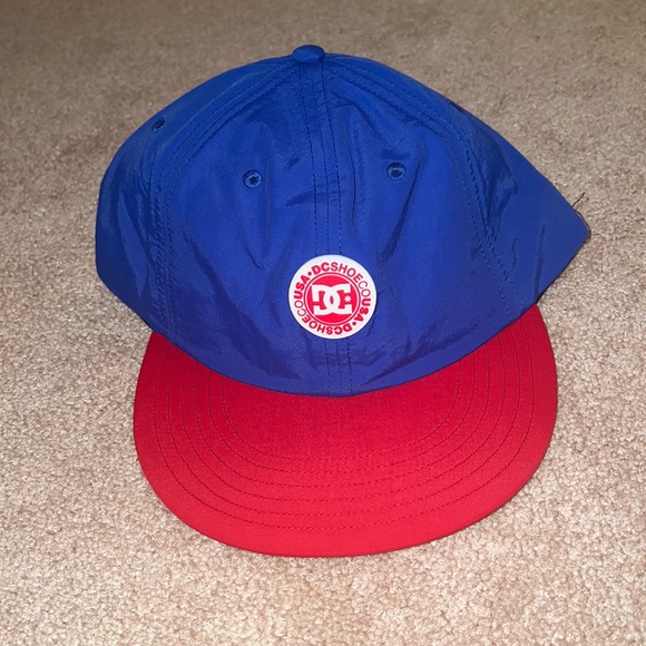 NEW DC Shoes hat - Picture 1 of 2